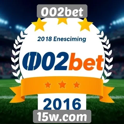 Analistas avaliam plataforma de apostas 002bet