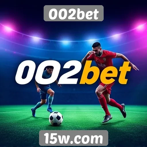 Plataforma 002bet se destaca em apostas esportivas