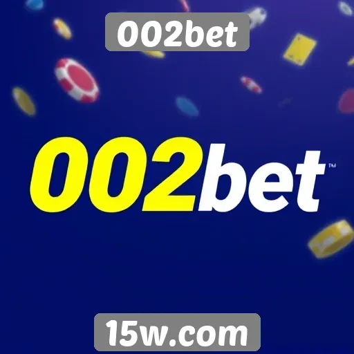 Recursos de bônus disponíveis no 002bet