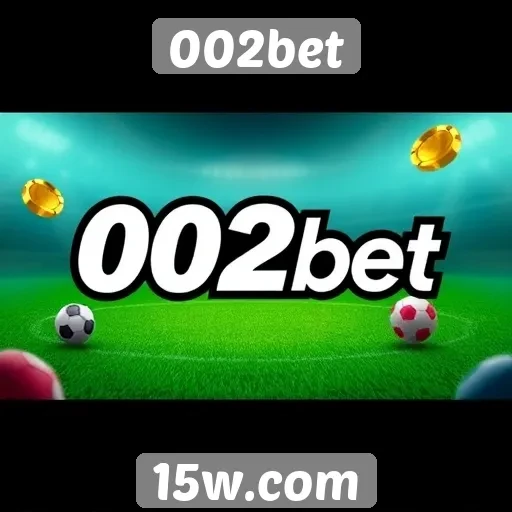 Análise completa da plataforma de jogos 002bet