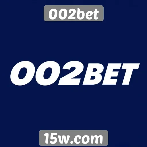 Opcões de pagamento disponíveis no 002bet