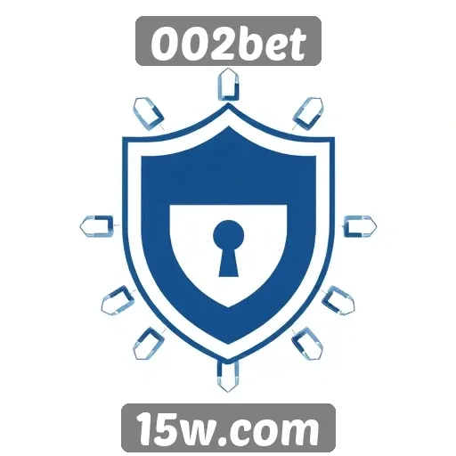 Segurança e confiabilidade da plataforma 002bet